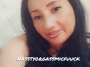 nasstyorgassmicfuuck Ochranne Siete