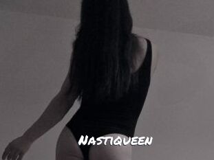 Nastiqueen