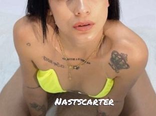 Nastscarter