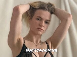 Nastyagemini