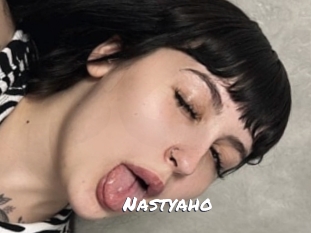 Nastyaho