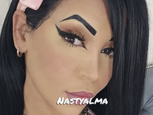Nastyalma
