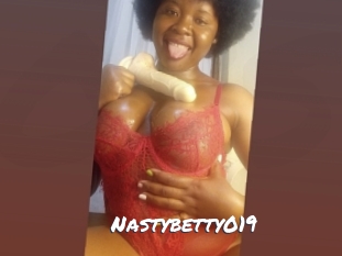 nastybetty019 Ochranne Siete