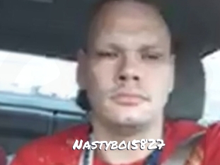 Nastyboi5827