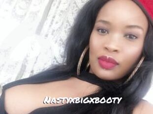 Nastyxbigxbooty
