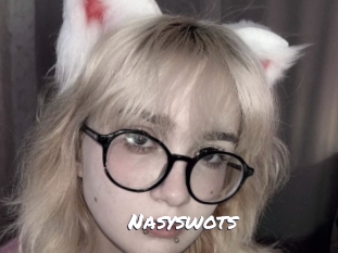 nasyswots Ochranne Siete