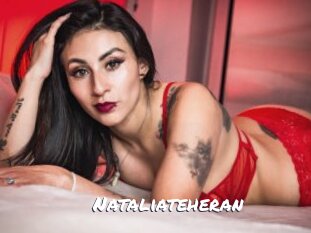 Nataliateheran