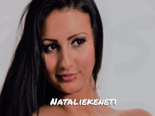 Nataliekeneti