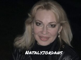 Natalyjordans
