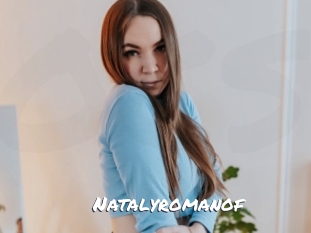 Natalyromanof