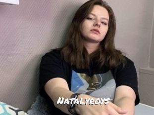 Natalyroys