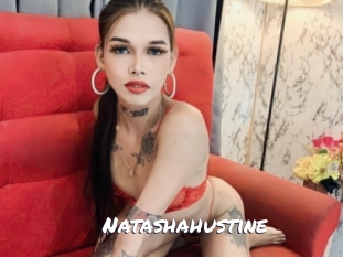 Natashahustine