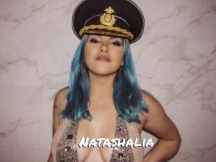 Natashalia