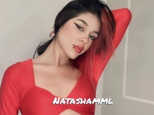 Natashamml