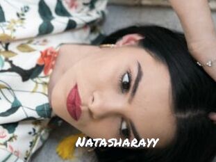 Natasharayy
