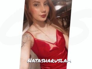 Natasharuslam