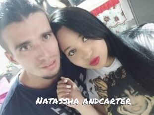 Natassha_andcarter