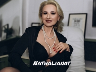 nathalianat Ochranne Siete
