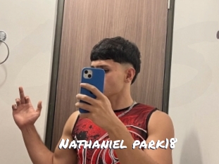nathaniel_park18 Ochranne Siete