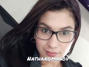 Natharomanov
