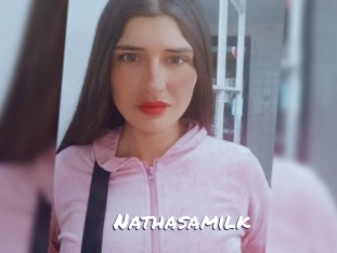 Nathasamilk