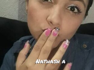 Nathash_a