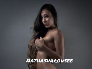 Nathasharousee