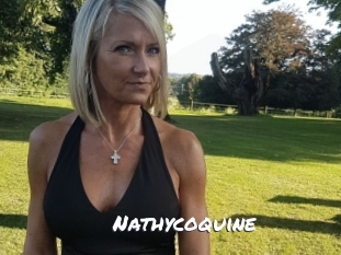 nathycoquine Ochranne Siete
