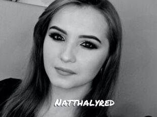 Natthalyred