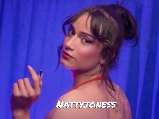 Nattyjoness