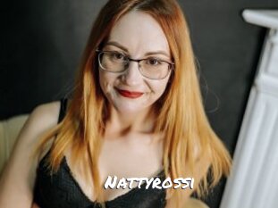 Nattyrossi