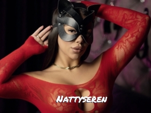 Nattyseren