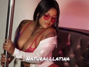 Naturalllatina