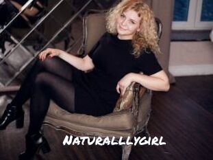 Naturalllygirl