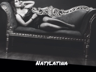 Natylatina
