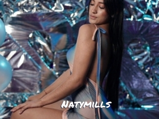 Natymills
