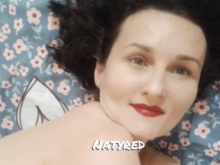 natyred Ochranne Siete