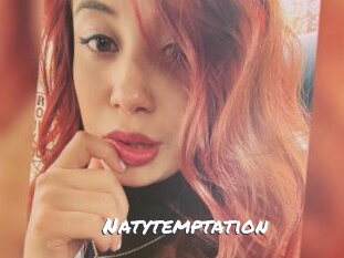 Natytemptation