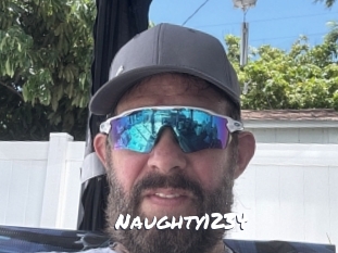 Naughty1234
