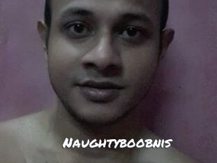 Naughtyboobnis