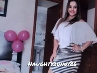 Naughtybunny26