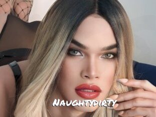 Naughtydirty