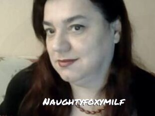 Naughtyfoxymilf
