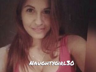 Naughtygirl30