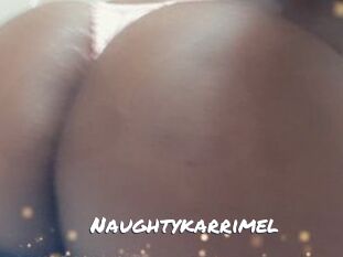 Naughtykarrimel