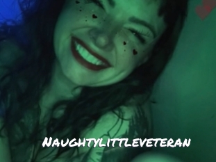 Naughtylittleveteran