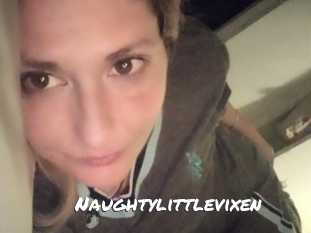 Naughtylittlevixen