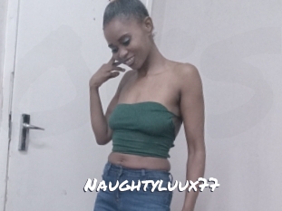 Naughtyluux77