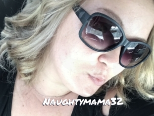 Naughtymama32