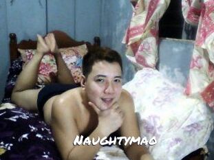 Naughtymao